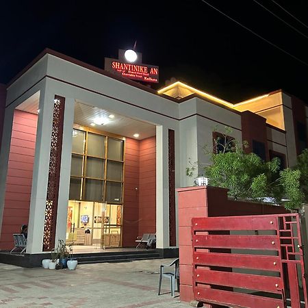Shanti Niketan Salasar Juliāsar Εξωτερικό φωτογραφία